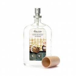 Ambientador Canela Spray 6x100 ml Boles d'olor | Dietisur