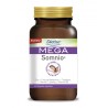 MEGA Somnio ENVASE 60 Cápsulas(30 días) DIELISA®