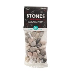 Regaliz Dulce Stones BIO 100gr TERRASANA