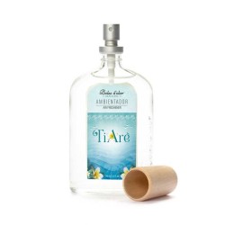 Ambientador Tiare Spray 6x100ml Boles d'olor | Dietisur