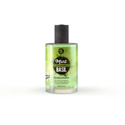 Ambientador Spray Mint. Citronella & Basil 6x100ml Boles D'Olor