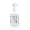 Wash Up Ambientador 500ml White Satin (pistola) Boles D'olor