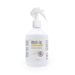 Wash Up Ambientador 500ml Silk Chamomile (pistola) Boles D'olor