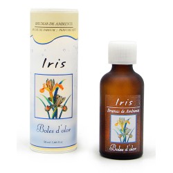 Bruma Ambients 50 ml. Iris | Dietisur