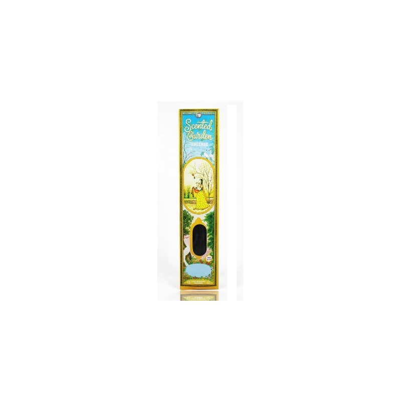 Stick Incienso Loto S.GARDEN
