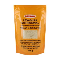 LEVADURA CERVEZA DESAMARGADA COPOS 225 g