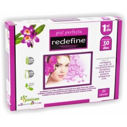 REDEFINE 30 caps
