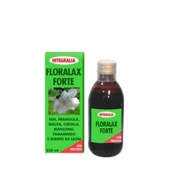 FLORALAX FORTE JARABE 250 ml