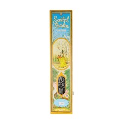 INCIENSO STICK RUDA SCENTED GARDEN