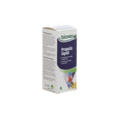 PROPOLIS LIQUIDO 50 ML BIOVER