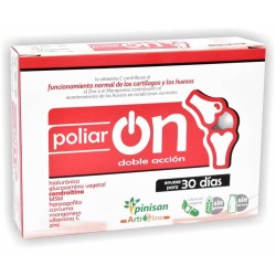POLIARON 60 caps