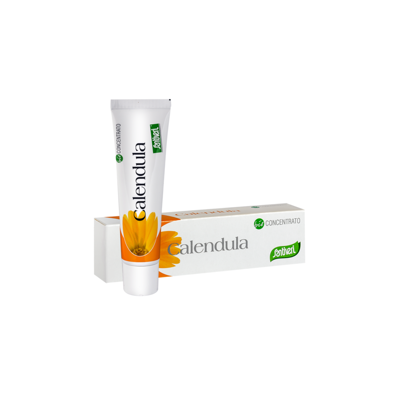 D-CREMA A LA CALENDULA BIO Santiveri 50