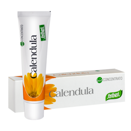 D-CREMA A LA CALENDULA BIO Santiveri 50