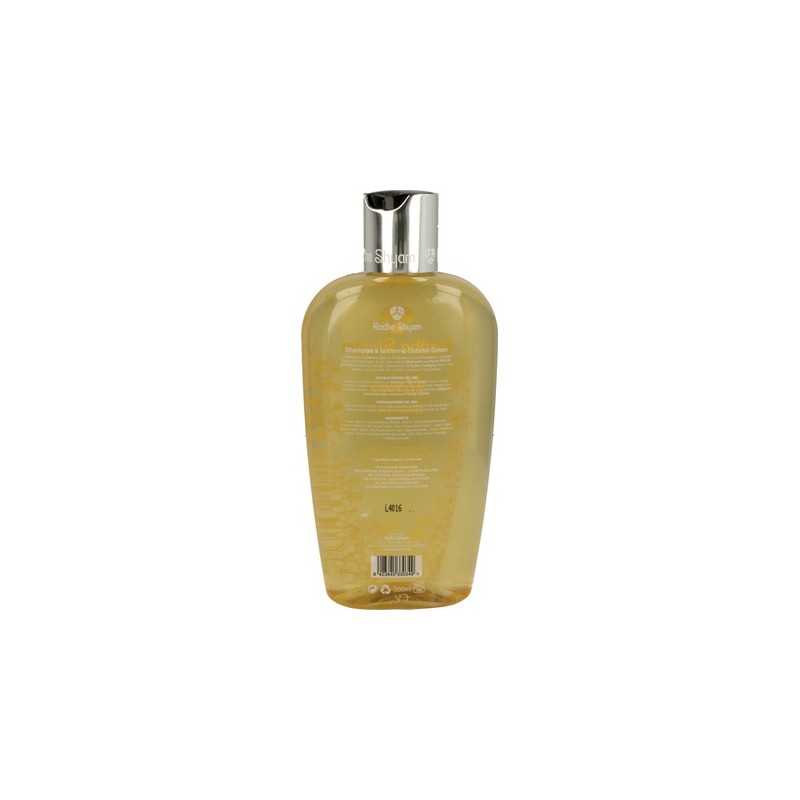 CHAMPU HENNA CABELLO GRASO