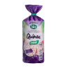 TORTITAS ARROZ+QUINOA BIO Santiveri 100