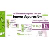 DEPURPATIC 1 AL DIA 20 VIALES PINISAN