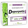 DEPURPATIC 1 AL DIA 20 VIALES PINISAN