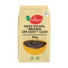ARROZ INTEGRAL HINCHADO AGAVE CACAO 350G