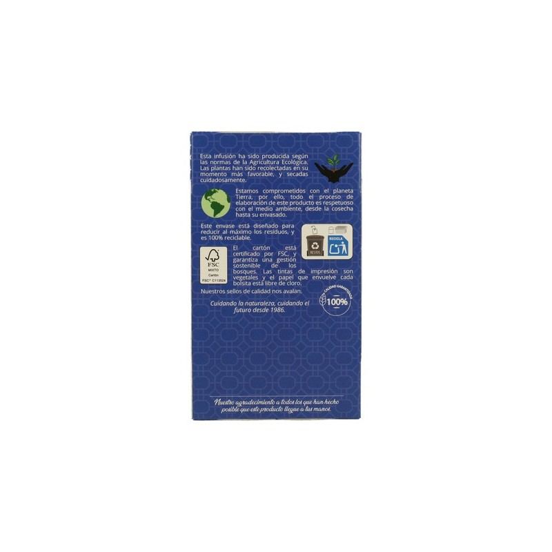 BOLDO 20F ARTEMIS BIO