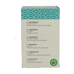 COLA DE CABALLO 20FILTROS ARTEMIS BIO