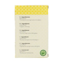MANZANILLA 20FILTROS ARTEMIS BIO