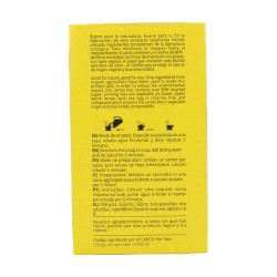 MANZANILLA 20FILTROS ARTEMIS BIO