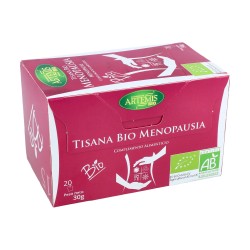 MENOPAUSIA 20FILTROS ARTEMIS BIO