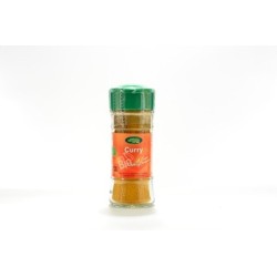 CURRY BIO 30GR BOTE ARTEMIS