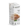 CALDO DE POLLO ECO 1L AMANDIN