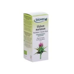 Tintura Cardo Mariano BIO 50 ml BIOVER
