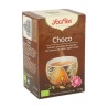 Yogi Tea Chocolate 17 b BIO YOGI TEA