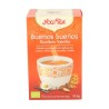 Yogi Tea Buenos Sueños Rooibos YOGI TEA