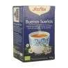 Yogi Tea Buenos Sueños YOGI TEA 17 x 1,8