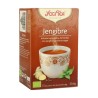 Yogi Tea Jengibre YOGI TEA 17 x 1,8 g