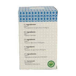 Salvia 20 filtros ARTEMIS