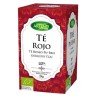 Te Rojo BIO 20 filtros  ARTEMIS
