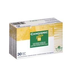 CANDISMIC PLUS 30 caps