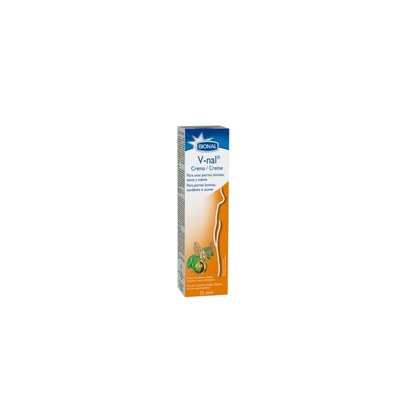 Venal Crema 75 ml BIONAL