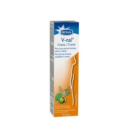 Venal Crema 75 ml BIONAL