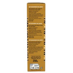 Cafe descafeinado molido bio 250 g Alternativa 3