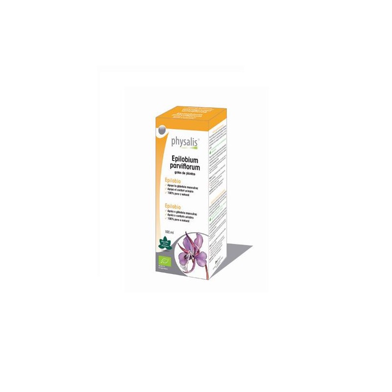 EPILOBIUM PARVIFLORUM 100 ml