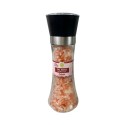 Sal rosa del Himalaya molinillo 200g Uneysa