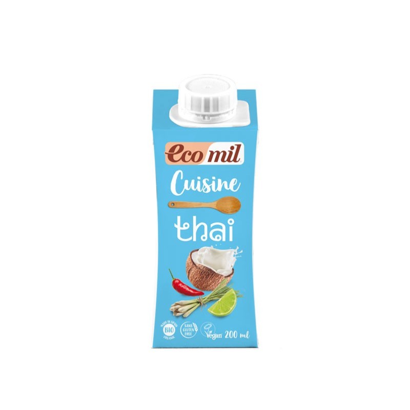 ECOMIL CUISINE THAI 200 ml