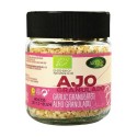 Ajo granulado Bio 100g Especias Artemis | Dietisur