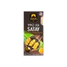 Set Barbacoa Satay Cooking Set Thai 100g deSIAM | Dietisur