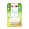 Papilla crema de arroz sin gluten Bio 200 g Hipp | Dietisur