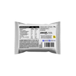 Almendras dark choco sal marina 30gr PLESH