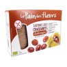 CRACKER CASTAÑA SIN AZUCARES AÑADIDOS 300 g