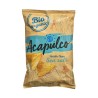 Tortilla Chips Sal Marina Bio 125g Acapulco