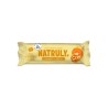 Barrita Raw de Zanahoria y Nueces Bio 24x40g Natruly | Dietisur